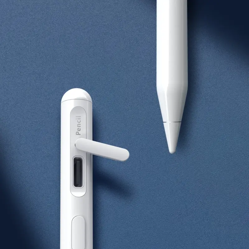 Original Package High Sensitive Pen For Apple Ipad Pencil Universal Capacitive Tablet Stylus