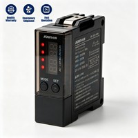 Unidad de Fibra Óptica FU-71 100% Original, Unidad de Fibra Estándar con Rosca M4 para Amplificador de Fibra FS FU71, 12 Meses de Garantía