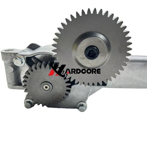 High Quality 496-4800 4964800 Oil <b>Pump</b> for C7 Diesel Engine - Product Image 2