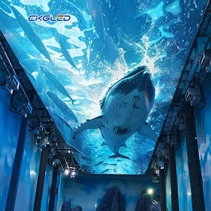 Led Scherm 4K Stage Achtergrond Video Za Ngono Kutombana Video Muur Indoor Led Scherm Voor Kerk - Product Image 3