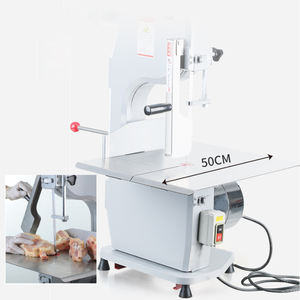 Machine électrique de découpe d'os pour la conservation de l'énergie et la protection de l'environnement - Product Image 1