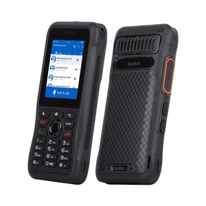 Nueva llegada <span class=keywords><strong>Inrico</strong></span> <span class=keywords><strong>T310</strong></span> POC radio walkie talkie de mano con GPS BT NFC - Product Image 4