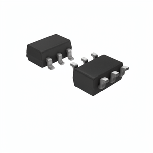 SOT 23 6 Power Management (PMIC) S-19190BDH-M6T1U Buy Online Electronic Components Manufacturer Channel - Product Image 1