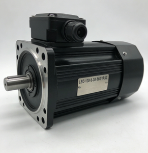 Keba LSC Series มอเตอร์ซิงโครนัส LSC-130-5-30-560 1RJZ ใหม่ของแท้แม่เหล็กรุ่นใหม่ - Product Image 2