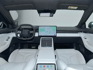Sedán Eléctrico Clean-Energy P7 Ultra <span class=keywords><strong>de</strong></span> Largo Alcance, Ultra Premium y Confortable - Product Image 5
