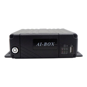 3G 4G xe buýt mdvr Kit Xe an ninh Video Recorder với 4 kênh xem màn hình GPS thời gian thực <span class=keywords><strong>PC</strong></span>/điện thoại truy cập - Product Image 3