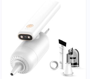 Mini <span class=keywords><strong>Spazzola</strong></span> Portatile Ricaricabile ad Alta Potenza Senza Fili H13Pro <span class=keywords><strong>per</strong></span> Fotocamere, Telefoni Cellulari, Computer, Display e Schermi TV - Product Image 5