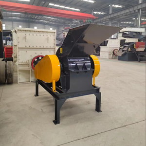 20 t/h di động nhỏ búa <span class=keywords><strong>Crusher</strong></span>-hiệu quả cho sông sỏi/quặng sắt nghiền - Product Image 3