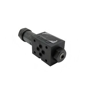 Vannes modulaires réductrices YUKEN série MRP-01/MRP-03, vanne hydraulique MRP-01-C-30, neuve et de haute qualité - Product Image 6
