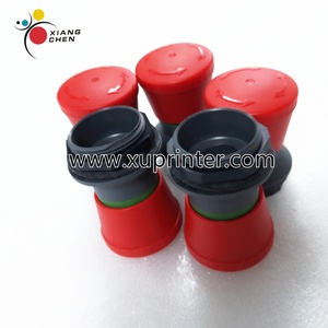 WD 8237B44A003 Original New Switch Emergency Stop <b>Button</b> Offset <b>Press</b> Accessories Are Applicable for Roland 700 900 - Product Image 3