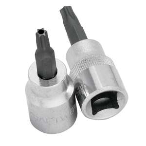 Kraftwerk 3/8 "Dr. TX T50บิต-ซ็อกเก็ต - Product Image 1