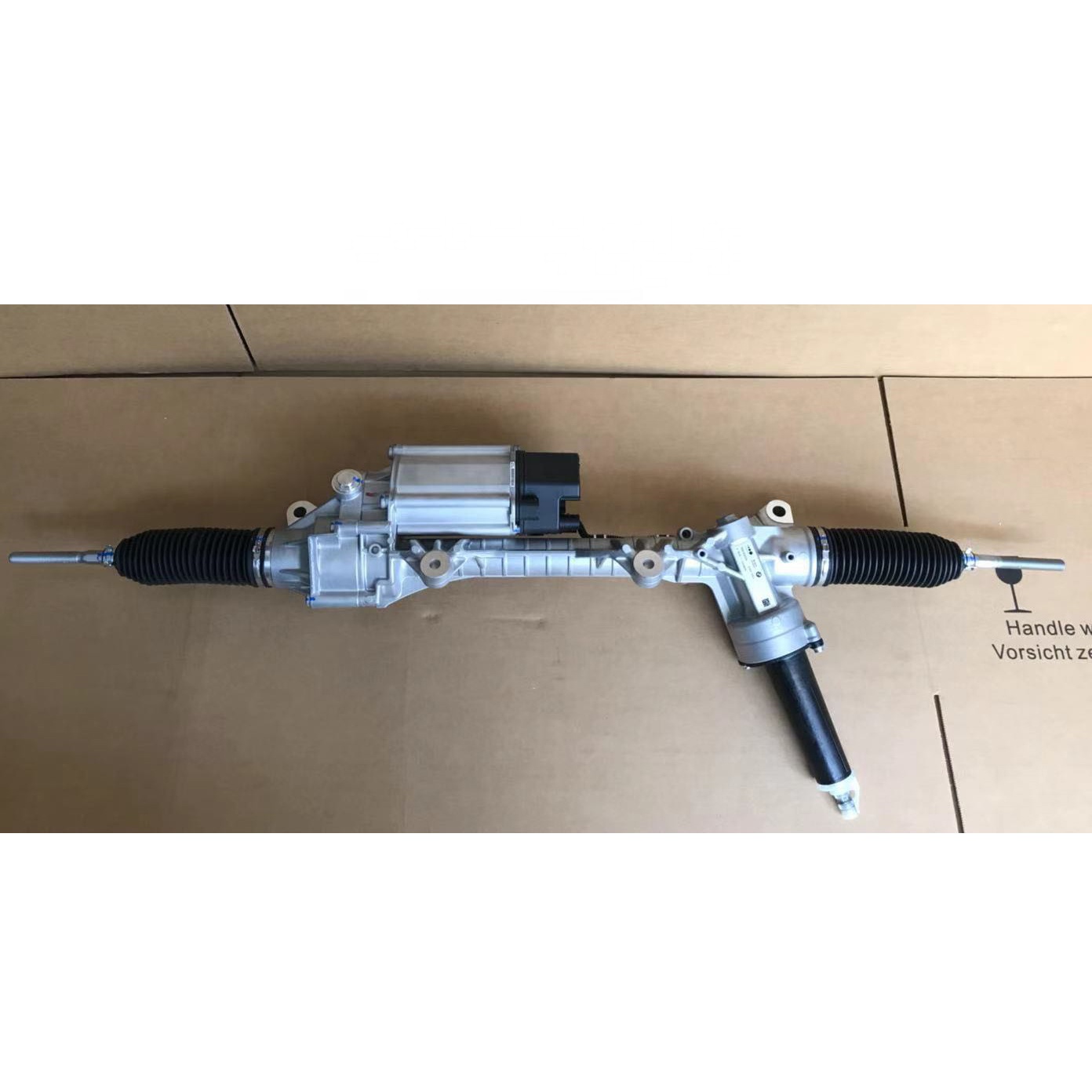 Electronic Power Steering Rack for  BM W 5 Serices F07 GT F11 F10 F18 32106867960 Auto Parts Image 4
