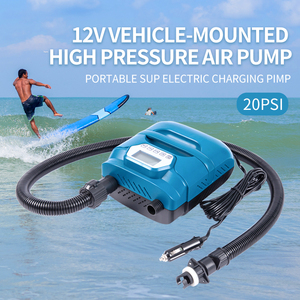 Nouveau <span class=keywords><strong>gonfleur</strong></span> SUP numérique pour Kayak, <span class=keywords><strong>bateau</strong></span> de pêche et <span class=keywords><strong>bateau</strong></span> - Product Image 6