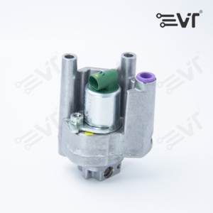 Yeni 21596642 20574690 20574700 21452473 FH FM B12R B13R Ağır Vasıta Kamyonları için Motor Fren Kontrol Valfi Solenoid Valf - Product Image 6