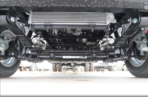 Tout nouveau <span class=keywords><strong>camion</strong></span> cargo 4*2 Dongfeng Petit <span class=keywords><strong>camion</strong></span> léger 122Hp 2.5 tonnes Prix d'usine de haute qualité - Product Image 5