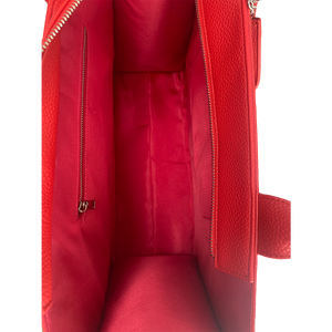 Borse Tote da Donna di Alta Qualità in Pelle di Marca di Lusso 2025 in Saldo, Borse di Lusso da Donna, Borse a Mano Tote - Product Image 5