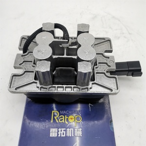 Válvula de Control de Pedal GP 561-7001 5617001 Válvula Piloto 561-7001 490-1012 para Excavadora E320GC E330GC - Product Image 2