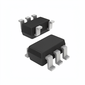 Chip SC 74A, SOT 753 EL5105IW-T7, Compre en Línea, Canal del Fabricante de Componentes Electrónicos - Product Image 1