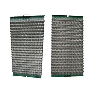 ตะแกรงกรองแบบสั่นสะเทือนคู่ RP13C ประสิทธิภาพสูง ได้รับการรับรอง สำหรับการขุดเจาะและรีไซเคิล - Product Image 6