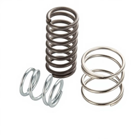 Ressorts sur mesure : ressorts de compression, de torsion, hélicoïdaux, en métal, en acier inoxydable, micro, petits, miniatures, ressorts de tension, ressorts de formage de fil