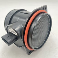 Ensemble de capteur de débit d'air et de qualité de l'air pour automobile 28164-3C100, neuf et compatible avec Azera, Entourage, Genesis, Santa Fe, Sonata