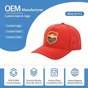 Custom 5 Panel <b>Flat</b> Brim Newborn Snapback Cap Kids <b>Hat</b> Toddler Baseball Caps Custom Unstructured <b>Hat</b> Waterproof <b>Hat</b> With Rope - Product Image 1