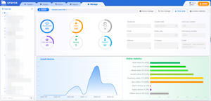 Plataforma <span class=keywords><strong>de</strong></span> Rastreo GPSPOS Profesional <span class=keywords><strong>de</strong></span> Marca Blanca para Rastreadores GPS con Sitio Web Privado para Sistema <span class=keywords><strong>de</strong></span> Gestión <span class=keywords><strong>de</strong></span> Flotas - Product Image 5
