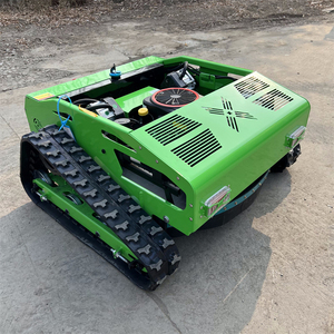 <span class=keywords><strong>Tagliaerba</strong></span> Robotizzato Semovente Senza Fili a <span class=keywords><strong>Benzina</strong></span> - Product Image 2