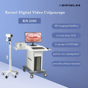 Colposcope Portable Portable Hystéroscopie Numérique Colposcope Caméra Vaginoscope Machine pour Examen Du Vagin Du Cervix - Product Image 3