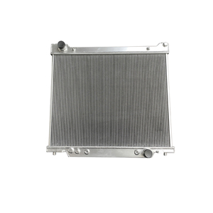 Radiateur en aluminium <span class=keywords><strong>pour</strong></span> Ford F-250 250HD 350 Super Duty V8 7.3L 1995-1997 - Product Image 6