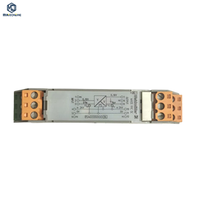 Aislador de Señal para Controlador PLC, Sensor de Señal Industrial, Nuevo y Original WAS5 V VC 8540330000 - Product Image 1