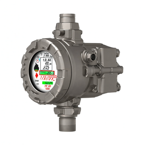 Jauge de niveau radar EMERSON Rosemount 5300/5408/5900C 5900S avec concentrateur de réservoir 2410 - Product Image 2