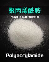 Polyacrylamide CPAM de qualité Ood Grade ZD-C40, poudre blanche non ionique, pureté 99%, Zhen Dong, conforme REACH et FDA, floculant pour l'industrie alimentaire