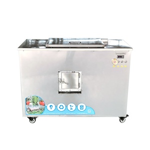 Processeur automatique de déchets alimentaires pour la maison Machine d'élimination des aliments pour la cuisine Produits de compostage <span class=keywords><strong>domestique</strong></span> par fabricant - Product Image 4