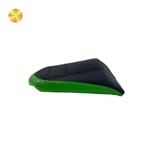 Motour-Coussin de selle de siège passager arrière pour Kawasaki <span class=keywords><strong>Ninja</strong></span> <span class=keywords><strong>1000</strong></span> 2017- - Product Image 5