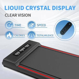 <span class=keywords><strong>Tapis</strong></span> roulant pliable électrique RS Gym Equipment avec haut-parleur intelligent, <span class=keywords><strong>tapis</strong></span> roulant portable pliable, mini <span class=keywords><strong>tapis</strong></span> roulant <span class=keywords><strong>de</strong></span> bureau <span class=keywords><strong>sans</strong></span> <span class=keywords><strong>poignée</strong></span> - Product Image 4