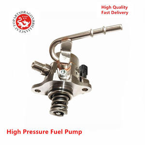 Bomba de combustible mecánica de alta presión 167906NAA01 para Honda Accord <span class=keywords><strong>EX</strong></span> 1.5L L4 167906NAA01 16790-6NA-A01 16790-6NA-A02 167906NAA02 - Product Image 3