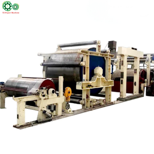 <span class=keywords><strong>Plan</strong></span> d'<span class=keywords><strong>affaires</strong></span> de fabrication de papier hygiénique de bonne qualité Rouleau jumbo de papier hygiénique recyclé en vente - Product Image 1