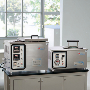 เครื่องทดสอบระบบบิทูเมน PAV-1 ASTM D6521 (Pressure Aging Vessel) สำหรับการทดสอบแบบเร่งด่วน - Product Image 1