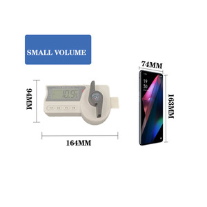 Chất Lượng Cao H600 32 Các Loại Sản Phẩm Mới Nhất Nhỏ Xách Tay Lúa Độ Ẩm Meter Nhà Máy Độ Ẩm Meter Độ Ẩm Tester Meter - Product Image 5