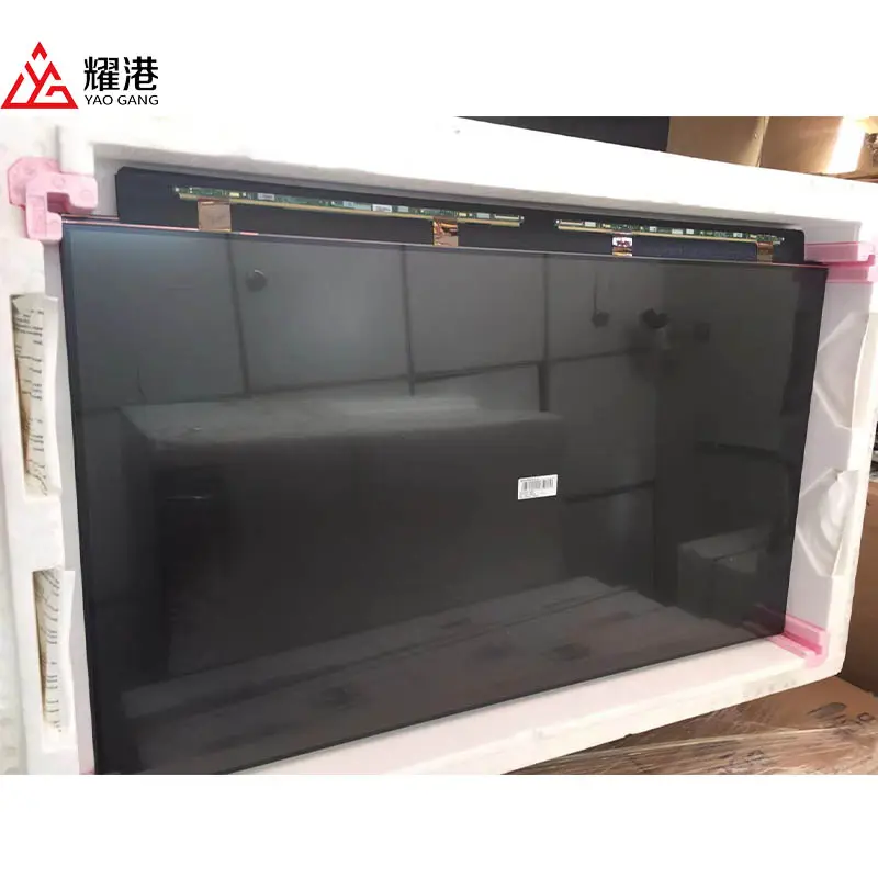 Vendite Dirette della fabbrica Universale TV LED 43 pollici HDTV LCD a schermo piatto