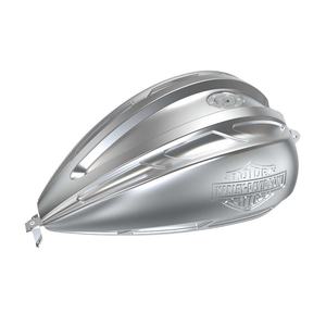 Sistema de Carrocería de Motocicleta Serie Softtail Personalizado INCA, Tanque de Combustible Softtail - Product Image 4