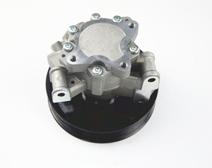 Pompe de <span class=keywords><strong>direction</strong></span> <span class=keywords><strong>assistée</strong></span> OEM 0034664101 neuve pour <span class=keywords><strong>Mercedes</strong></span>-Benz Classe <span class=keywords><strong>W203</strong></span> CLK W209 - Product Image 5