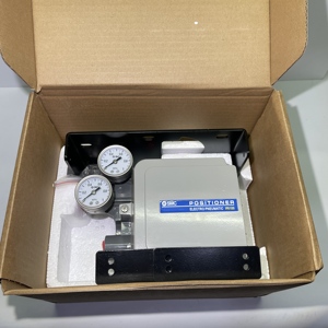 SMC IP8100-030-H-X14 อุปกรณ์ควบคุมตำแหน่งแบบไฟฟ้า-นิวเมติก, ระบบไฟฟ้า-นิวเมติก - Product Image 5