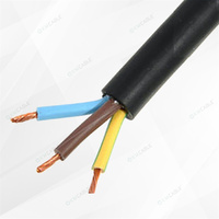 Câble DMX512 blindé 120 Ohm, paire torsadée 3 broches, pour contrôle d'éclairage de scène DMX, idéal pour églises, concerts, DJ - Fabricant de câbles