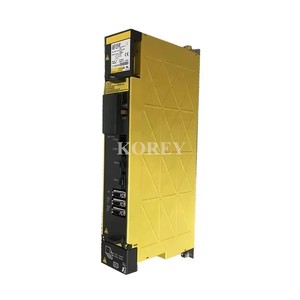 ไดรเวอร์ Fan-uc รุ่น A06B-6117-H205 มอเตอร์และไดรฟ์ - Product Image 1