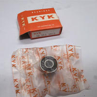 Roulements en acier inoxydable SR1-5 SR2 SR2-5S SR3 SR4 SR5 SR6 SR8 SR10 SR12 SR14 SR16 SR18 ZZ 2RS