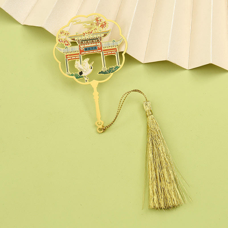 พัดกลม, วัดเจ้าขุนคุณเจ้า