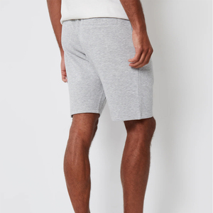 Pantalones Cortos Deportivos Transpirables de Cintura Media Hechos a Medida con Diseño Personalizado, Pantalones Cortos para Hombre de Secado Rápido - Product Image 3