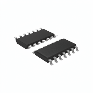 Electronics Component Original One Stop Service 14 SOlC Logic CD4016BMG4 - Product Image 1